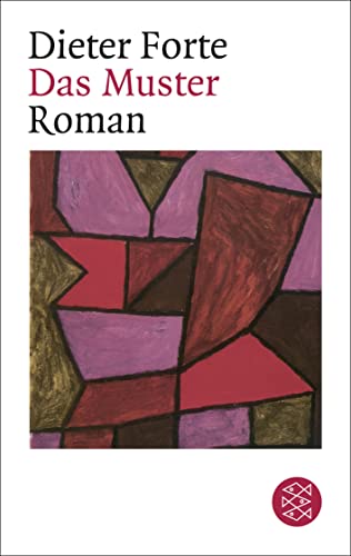 Das Muster: Roman